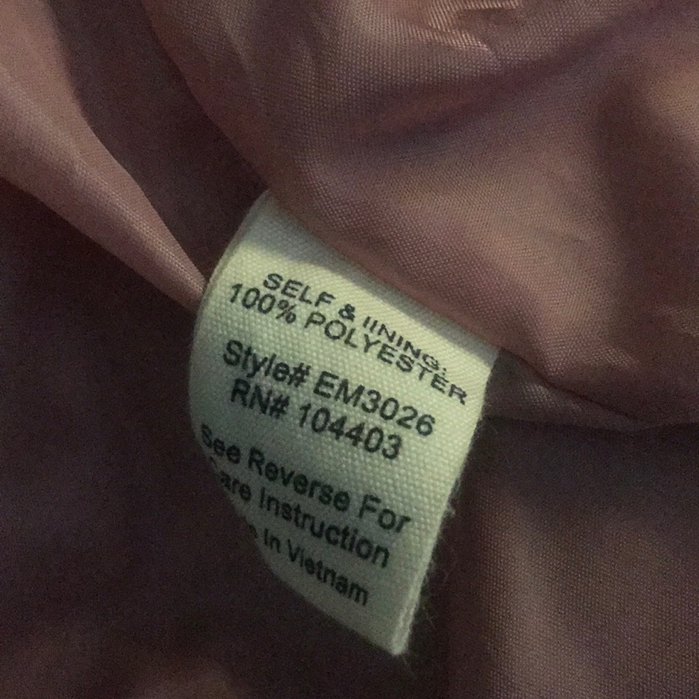 Jacket - Picture 5 of 6